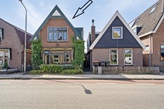 Verkocht onder voorbehoud: Broekerhavenweg 60, 1611CG Bovenkarspel