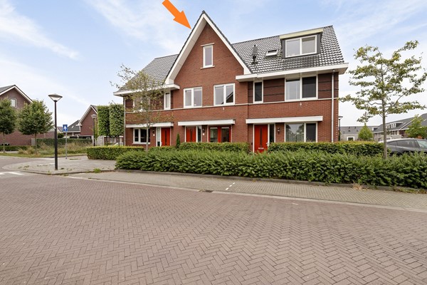 Medium property photo - Lucas Sinckstraat 2, 1689 XS Zwaag