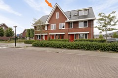 Verkocht onder voorbehoud: Lucas Sinckstraat 2, 1689XS Zwaag