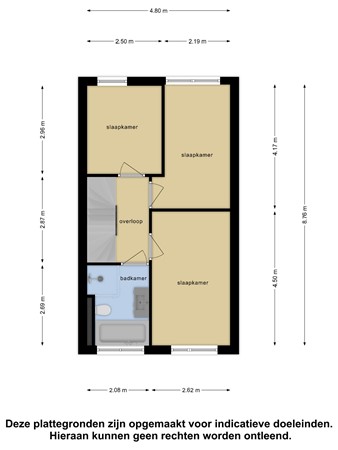 Lucas Sinckstraat 2, 1689 XS Zwaag - 161695914_1517160_lucas_eerste_verdiepi_first_design_20240911_d11d81.jpg