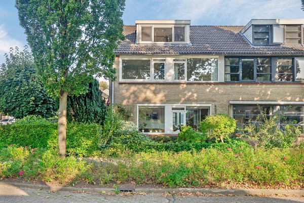 Medium property photo - Rotiusstraat 81, 1624 GA Hoorn