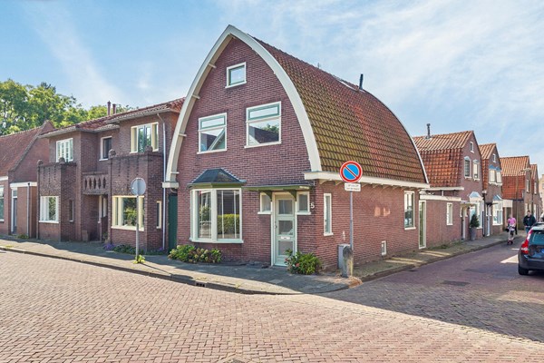 Noorderweg 5, 1601 PC Enkhuizen