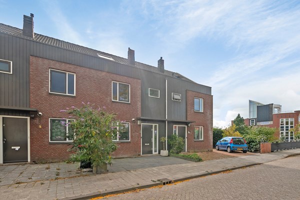 Medium property photo - Van Goghhof 2, 1628 XJ Hoorn