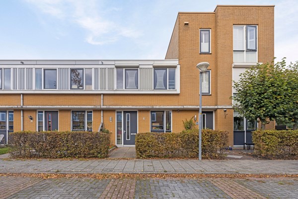 Medium property photo - Reukgras 4, 1648 EH De Goorn