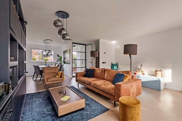 Medium property photo - Cole Porterhof 115, 1628 TL Hoorn