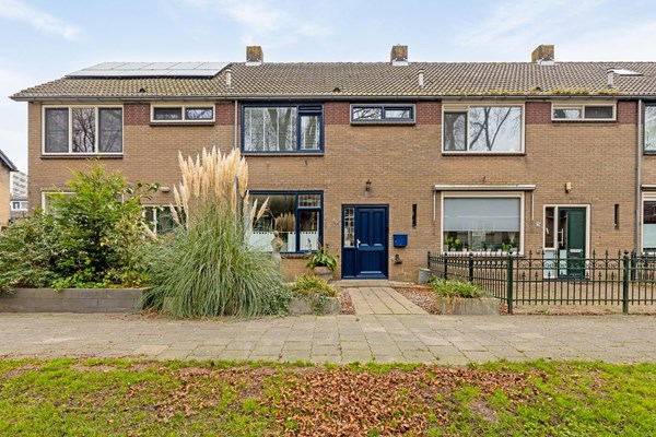 Ds. Martin Luther Kingweg 27, 1444 EA Purmerend