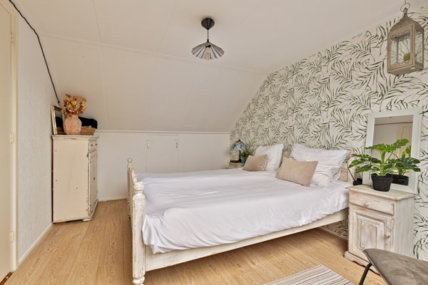 Medium property photo - Ds. Martin Luther Kingweg 27, 1444 EA Purmerend
