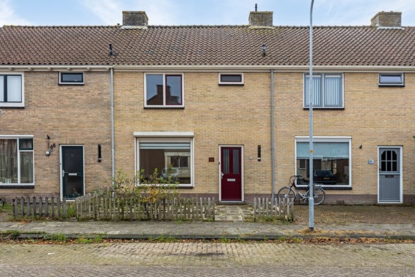 Brilliant Starstraat 37, 1611 DR Bovenkarspel