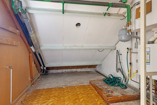 Medium property photo - Brilliant Starstraat 37, 1611 DR Bovenkarspel