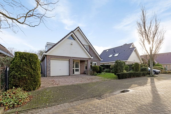 Medium property photo - Eg 43, 1611 LV Bovenkarspel