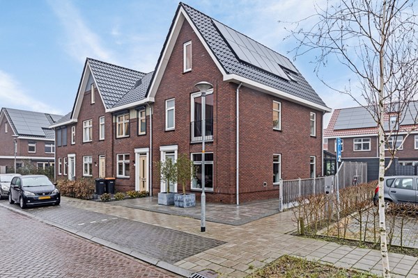 Medium property photo - Huisplaats 30, 1613 GG Grootebroek