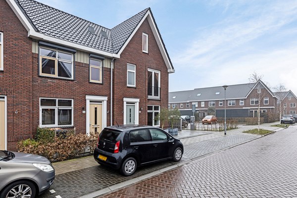 Medium property photo - Huisplaats 30, 1613 GG Grootebroek