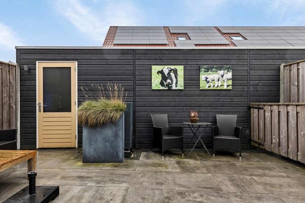 Medium property photo - Huisplaats 30, 1613 GG Grootebroek