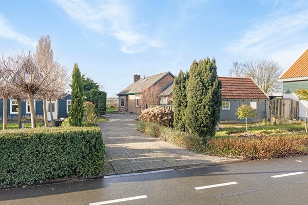 Medium property photo - Dijkweg 62, 1619 HC Andijk