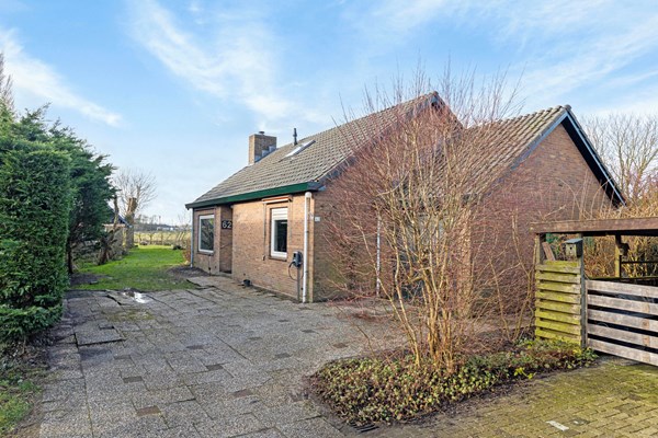 Medium property photo - Dijkweg 62, 1619 HC Andijk