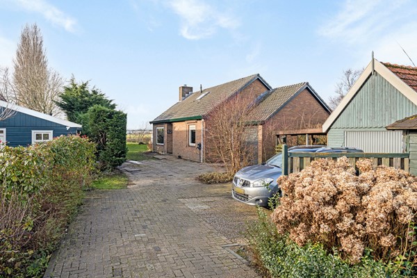 Medium property photo - Dijkweg 62, 1619 HC Andijk