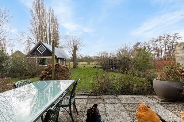 Medium property photo - Dijkweg 62, 1619 HC Andijk