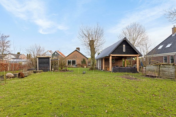 Medium property photo - Dijkweg 62, 1619 HC Andijk