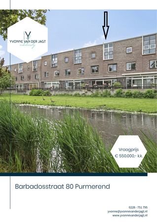 Brochure preview - Barbadosstraat 80, 1448 TD PURMEREND (1)