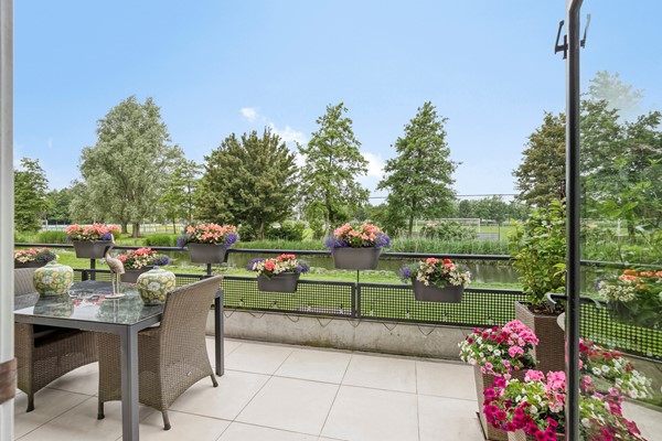 Barbadosstraat 80, 1448 TD Purmerend