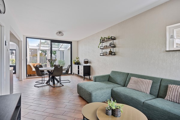 Medium property photo - Graaf Willemstraat 86, 1611 HL Bovenkarspel