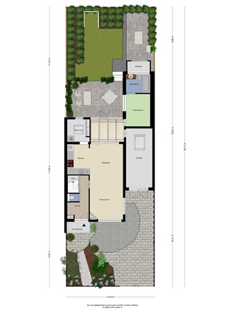 Graaf Willemstraat 86, 1611 HL Bovenkarspel - 173567~2.JPG
