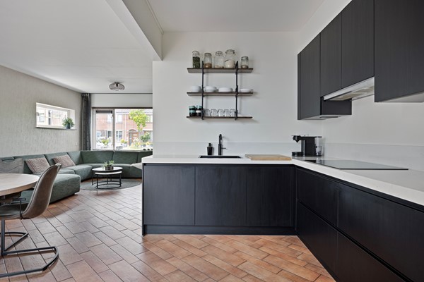 Medium property photo - Graaf Willemstraat 86, 1611 HL Bovenkarspel