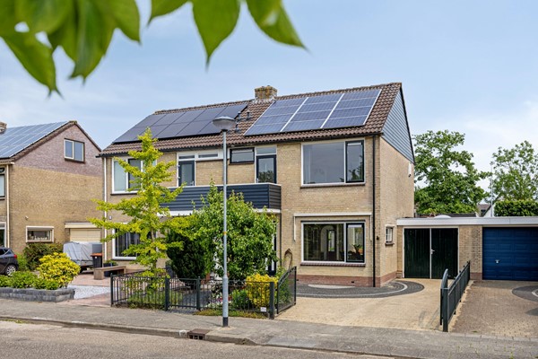 Medium property photo - Graaf Willemstraat 86, 1611 HL Bovenkarspel