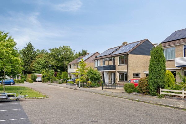 Medium property photo - Graaf Willemstraat 86, 1611 HL Bovenkarspel