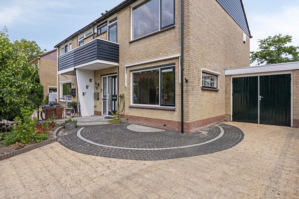 Medium property photo - Graaf Willemstraat 86, 1611 HL Bovenkarspel
