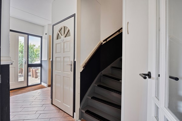 Medium property photo - Graaf Willemstraat 86, 1611 HL Bovenkarspel