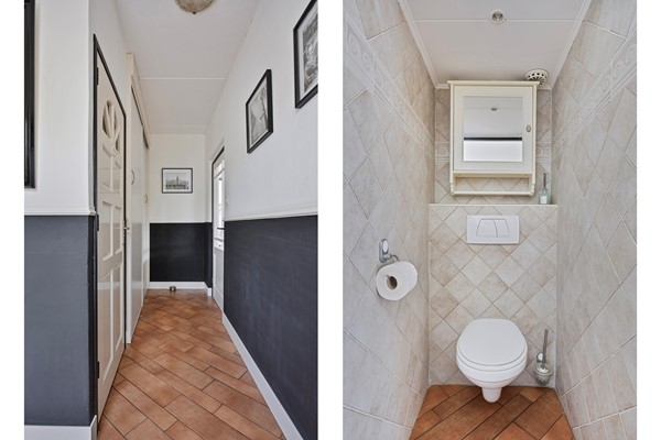 Medium property photo - Graaf Willemstraat 86, 1611 HL Bovenkarspel