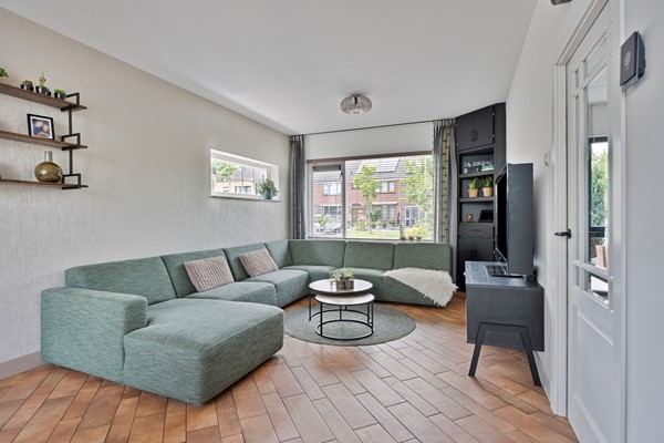 Medium property photo - Graaf Willemstraat 86, 1611 HL Bovenkarspel
