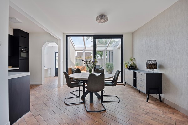 Medium property photo - Graaf Willemstraat 86, 1611 HL Bovenkarspel