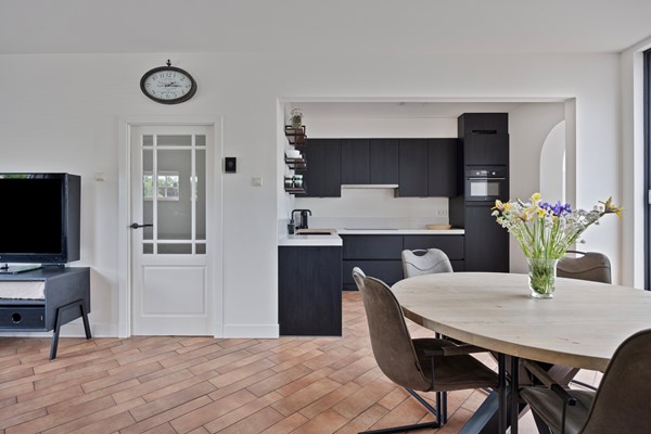 Medium property photo - Graaf Willemstraat 86, 1611 HL Bovenkarspel