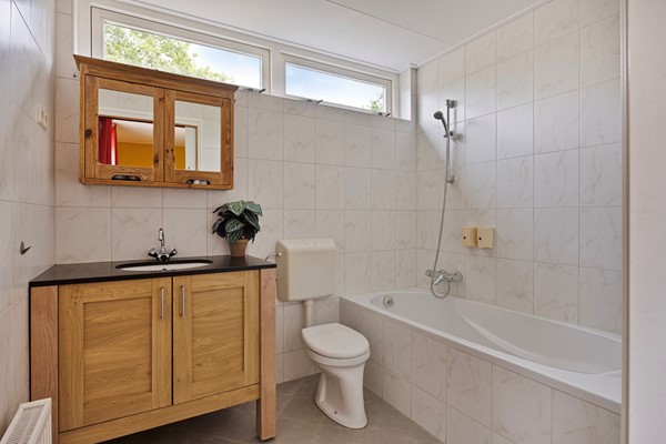 Medium property photo - Graaf Willemstraat 86, 1611 HL Bovenkarspel
