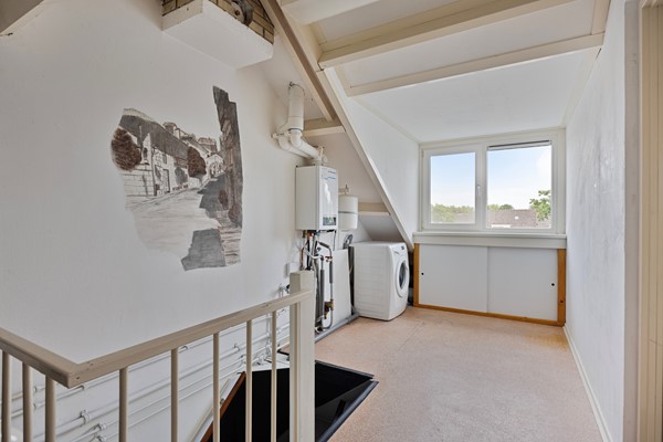 Medium property photo - Graaf Willemstraat 86, 1611 HL Bovenkarspel