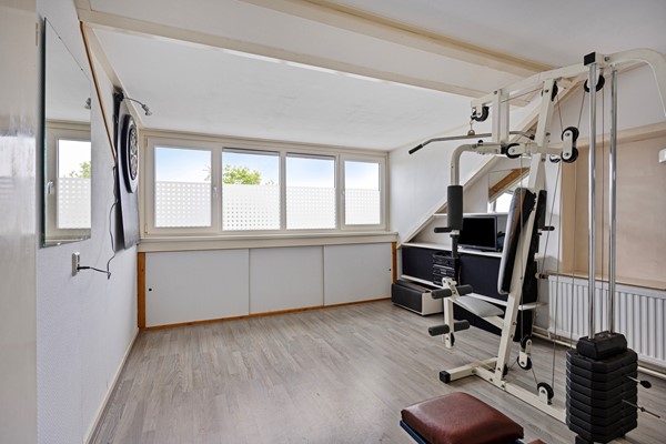 Medium property photo - Graaf Willemstraat 86, 1611 HL Bovenkarspel