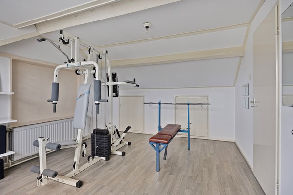 Medium property photo - Graaf Willemstraat 86, 1611 HL Bovenkarspel
