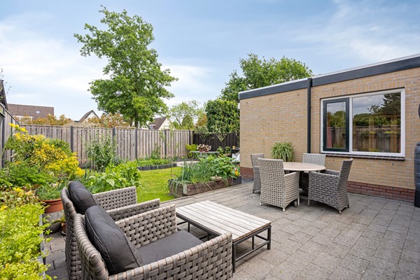 Medium property photo - Graaf Willemstraat 86, 1611 HL Bovenkarspel