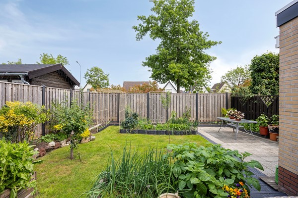 Medium property photo - Graaf Willemstraat 86, 1611 HL Bovenkarspel