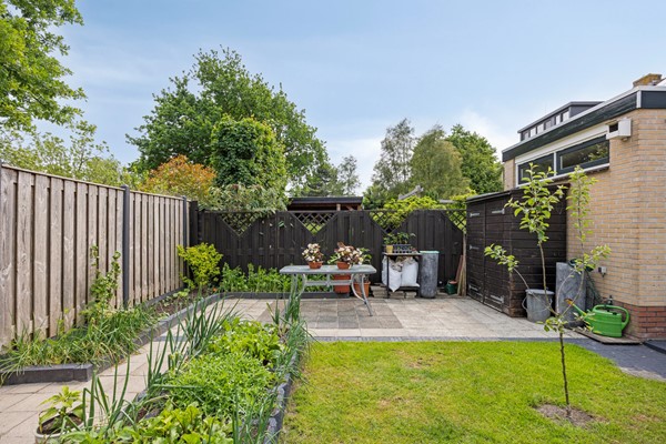 Medium property photo - Graaf Willemstraat 86, 1611 HL Bovenkarspel