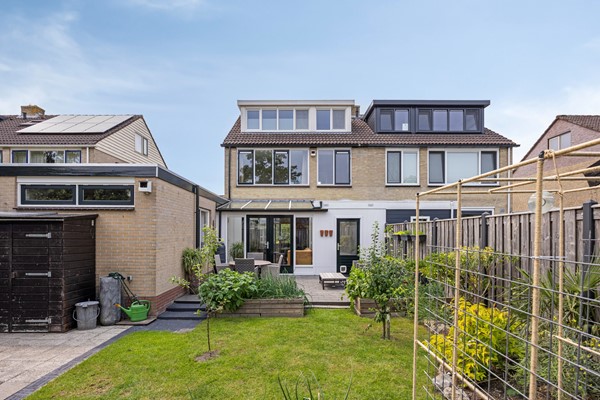 Medium property photo - Graaf Willemstraat 86, 1611 HL Bovenkarspel