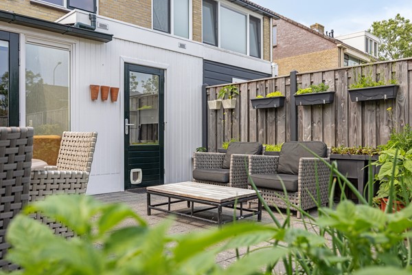 Medium property photo - Graaf Willemstraat 86, 1611 HL Bovenkarspel