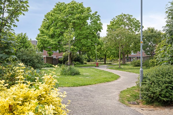Medium property photo - Graaf Willemstraat 86, 1611 HL Bovenkarspel