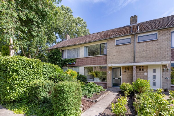 Hertog Albrechtstraat 119, 1611 GD Bovenkarspel
