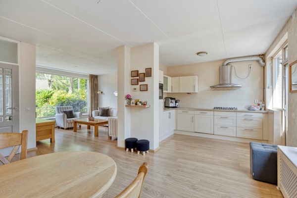 Medium property photo - Hertog Albrechtstraat 119, 1611 GD Bovenkarspel