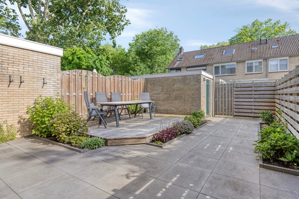 Medium property photo - Hertog Albrechtstraat 119, 1611 GD Bovenkarspel