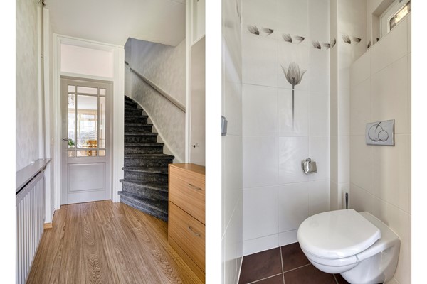 Medium property photo - Hertog Albrechtstraat 119, 1611 GD Bovenkarspel