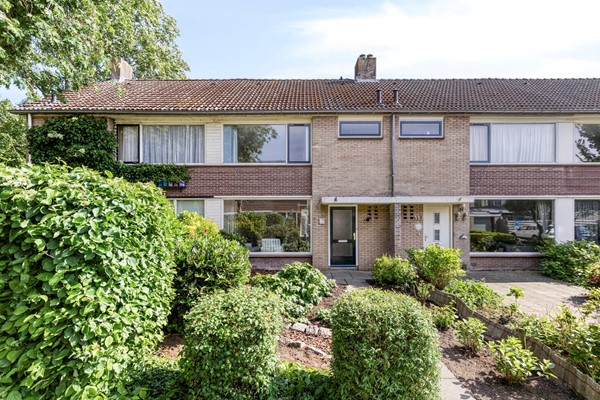 Medium property photo - Hertog Albrechtstraat 119, 1611 GD Bovenkarspel